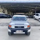 تويوتا اف جي 2015
