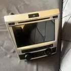 شاشة كابرس بنظام ندرويد من 2007 إلى 2010
