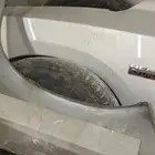 رفارف امامية دوج رام 2017