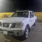 نيسان نافارا للبيع موديل 2014 قير عادي بدون دبل
