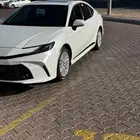 كامري 2025