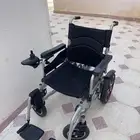 عربيه ذوي الاعاقه جديده