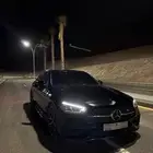 مرسيدس C200 للبيع