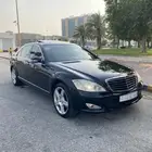 مرسيدس بانورما S350