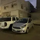 فورد فيجو 2016