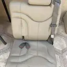 مرتبه سياره GM يوكن وكاله نظيفه جدا خاليه من الشقوق والتمزق