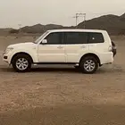 باجيرو 2016 ديزل