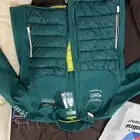 جاكيت aramco   formula one