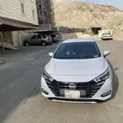 نيسان صني 2024 للتنازل بدون مقابل