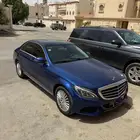 مرسيدس C180 موديل 2017 ممشى قليل