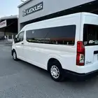 هايس ركاب موديل 2020 ديزل