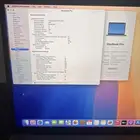 MACBOOK PRO I9 32 Ram ماك بوك برو للبيع بحالة ممتازة