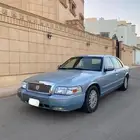 فورد قراند ماركيز 2008 سعودية