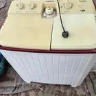 غسالة بانسونك عادية