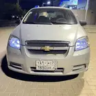 شيفرولية افيو 2015