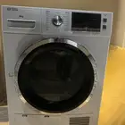 نشافه ملابس