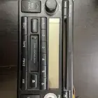 مسجل وكالة تويوتا إنوفا أصلي (CD   كاسيت   راديو) للبيع