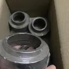 كعكات اكسنت