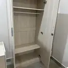 غرفة نوم اطفال شبه جديدة للبيع