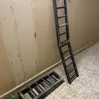 سلالم بانشي للبيع