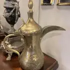 دلة رسلان شعار المملكة