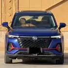 للبيع مجموعه شانجان CS35 الموديل 2023 السعر 41الف
