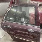 أبواب فورد
