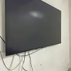 شاشة تلفزيون