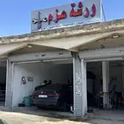 اصلاح مكيف السيارة وتعبئة فريون اصلي امريكي