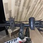 سيكل نظيف مره مقاس 26