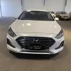 سوناتا ديزل 2018 نظيف جدا