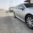 كامري سعودي استاندر 2023