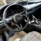 مازدا 3 موديل 2025 وكاله شبه جديده