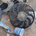 مراوح سيارات