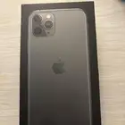 للبيع ايفون 11 برو 256 قيقا