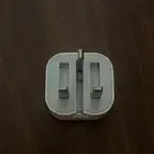 راس شاحن ايفون