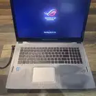 لابتوب قيمنق - Gaming Laptop ASUS ROG Strix