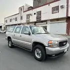 جمس 2005 مخزن للبيع