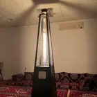 يوجد صيانه لجميع الدفايات الشتويه