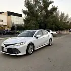 كامري 2019 فل كامل قراندي سته سلندر