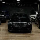 Mercedes S320 Juffali 2020