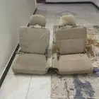 مراتب جيب باترول الاخيرات نظيفه