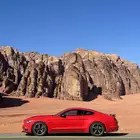 2016 Ford Mustang GT California Special