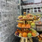 توصيل خضار فواكة تجهيز حفلات مناسبات فواكة حفلات