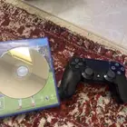 شريط فيفا خمسه وعشرين ويد سوني فيه خراب مدخل الشاحن