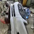 للبيع قطع هوندا اكورد صدام كبوت رفرفين