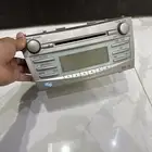 مسجل كامري 2011