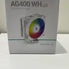 مبرد معالج هوائي deepcool جديد