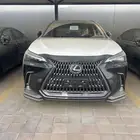 لكزس NX350 CC فل كامل 2025