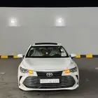 افالون 2020تورنق